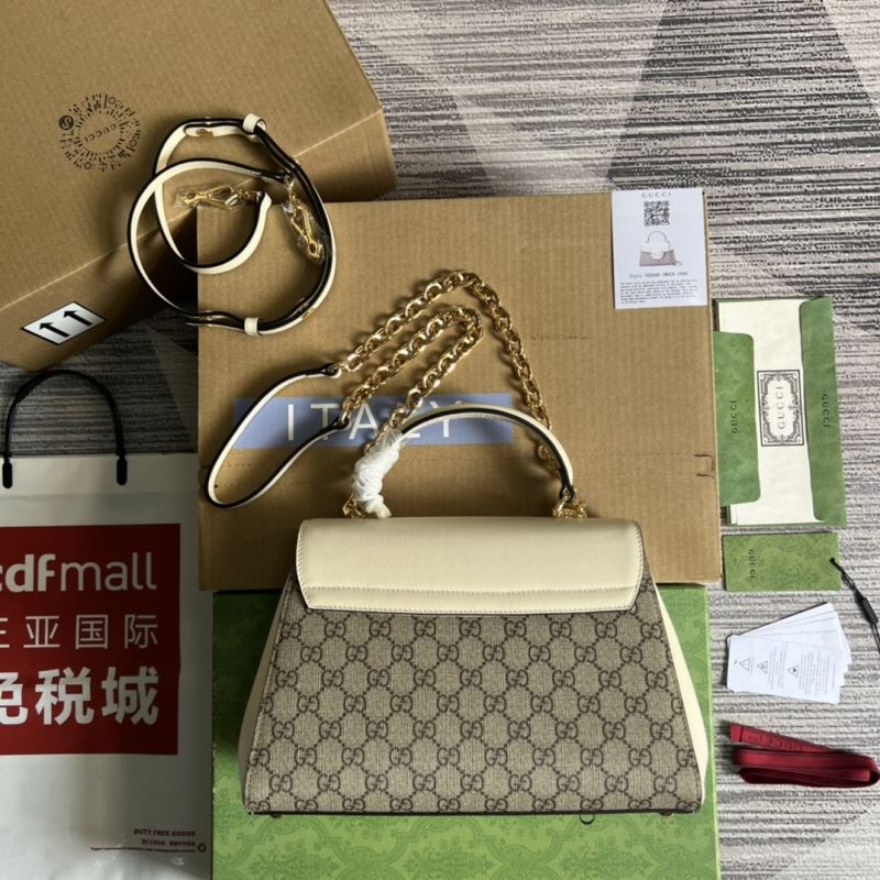 Gvc*1 horsebit bags